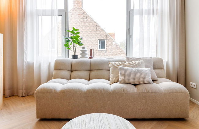 Pleasant Holiday Home in Vrouwenpolder With Garden - Photo 48