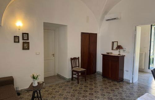 Residenza Storica PARCO LANOCE - Foto 31