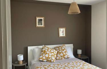 Magnifique villa avec piscine extérieure - Foto 29