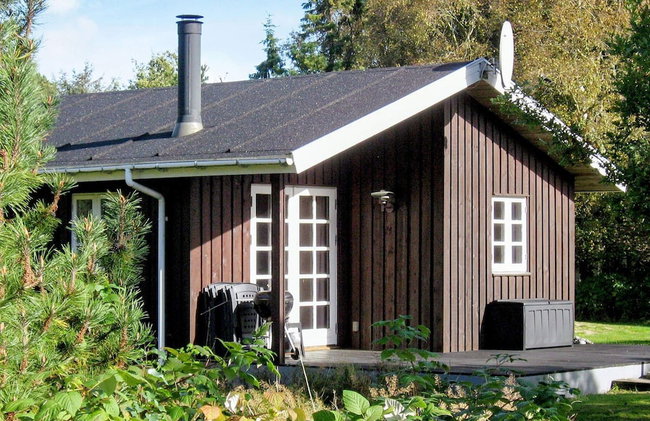 5 Person Holiday Home in Aabybro - Foto 38