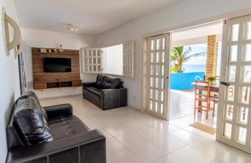 Casa Vista ao Mar - Paisagem Deslumbrante e Localização Perfeita - Foto 58