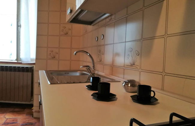 Feel at Home - La Terrazza Sul Borgo - Foto 25