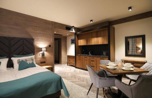 Willa Litworowy Staw - Foto 2