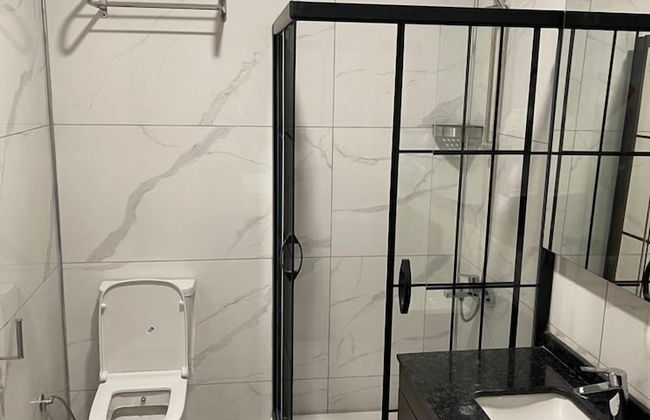 Almin Apart Hotel - Photo 38