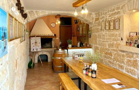 Apartment Stefano - free wine&spirit tasting - Foto 17