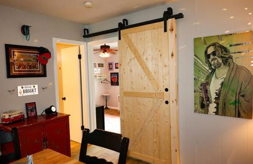 Forest Views-Dog friendly-Bonus Camper! - Foto 43