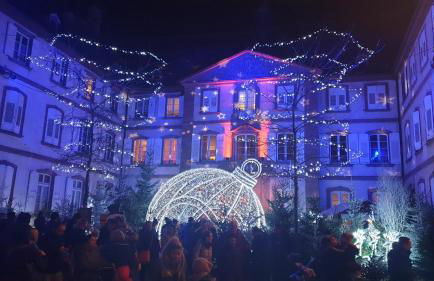 Meublés du 25 N3 Studio 1er Etage - Foto 37