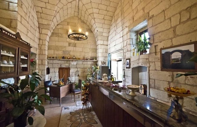 Masseria Cinti - Foto 2