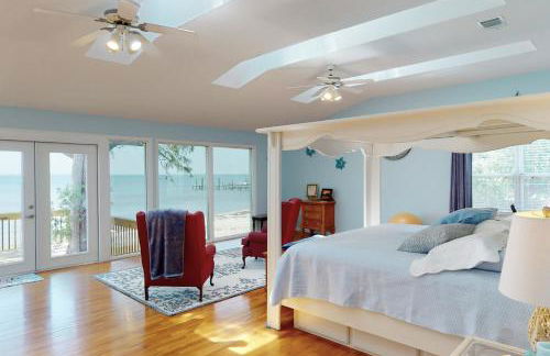 Waterfront Family Retreat on Choctawhatchee Bay! - Foto 15