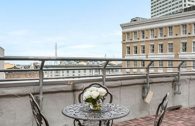 Cozy Condos near French Quarter - Foto 53