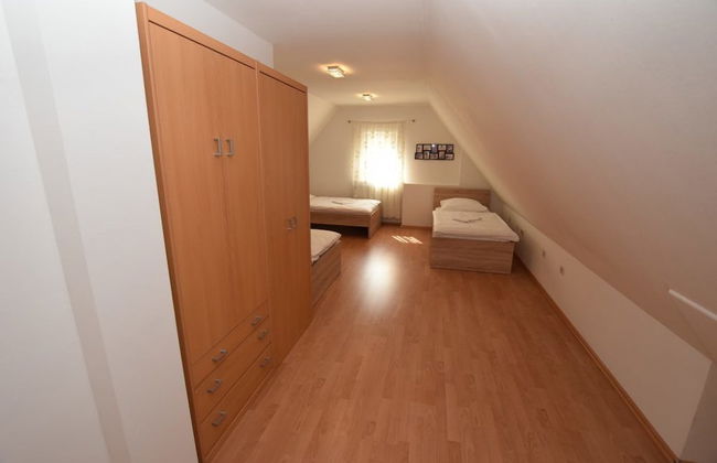 AB Apartments 110 & 111 - Photo 4