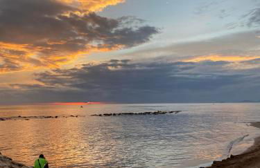 Casa Gabri - Luce, Mare, Apuane, AC, Parking - Foto 42