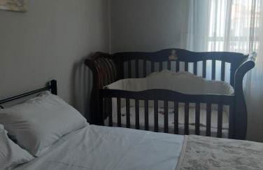 Soula's sunshine big Apartment - Photo 22