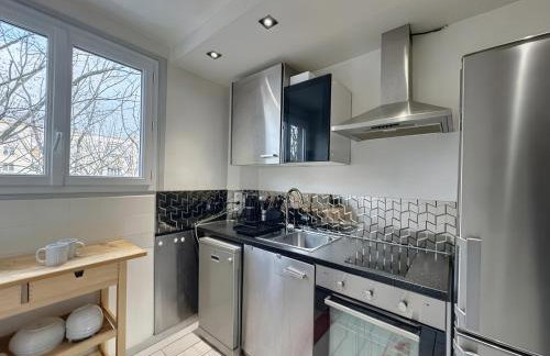 Appartement - Foto 3