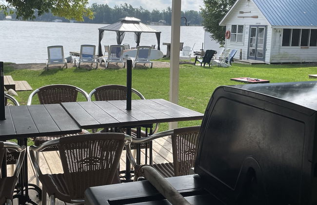 Bobcaygeon Resort - Foto 62