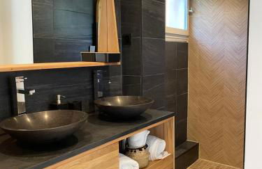 appart spa et mer - Foto 3