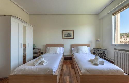 Apartamento con vistas a la Ría - Foto 4