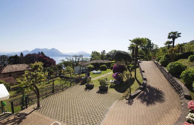 The Cottage on the Lake - Foto 28