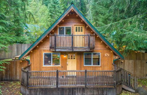 Perch - Juniper Cabin - Foto 1