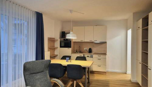 Appartementhaus Binzer Sterne 54 - Foto 5