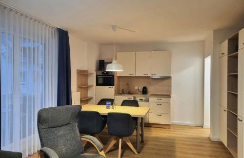 Appartementhaus Binzer Sterne 54 - Foto 5