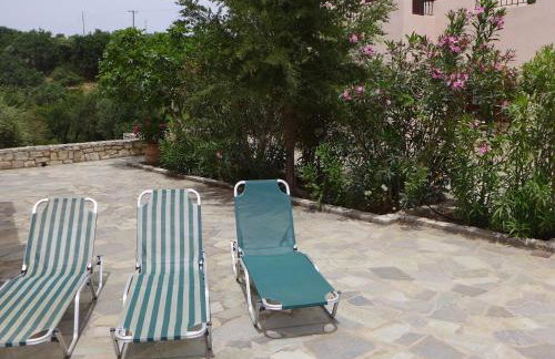 Villa in Axos with Pool near Panormo Beach - Photo 5