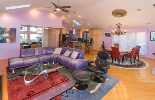 Dolphin Watch - Oceanfront - North End VB - Foto 11