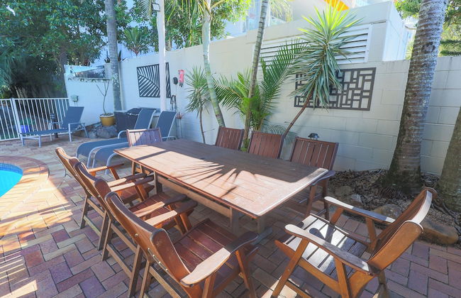 Bayview Beach Holiday Apartments - Photo 72