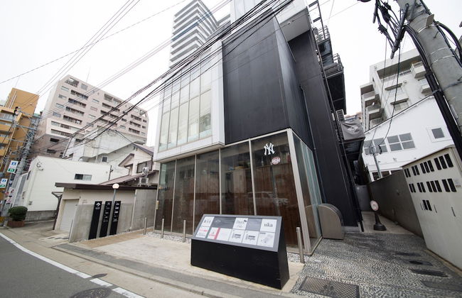 THE BEDROOM Imaizumi - Foto 13