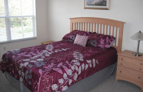 Venetian Bay Villa 4 Bedroom Townhouse - Near Disney - Foto 42