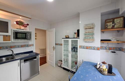 Jenaro de la Fuente Vigo piso dos habitaciones - Foto 16