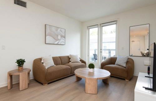 Modern Apartment Rentals - Foto 10