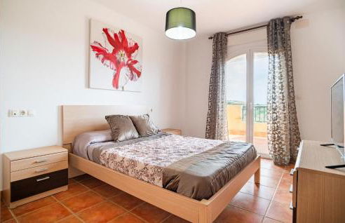 Awesome Home In Los Gallardos - Foto 18