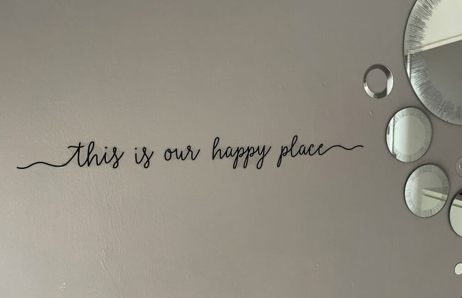 Exclusive Apartment Near the Tube - Foto 11