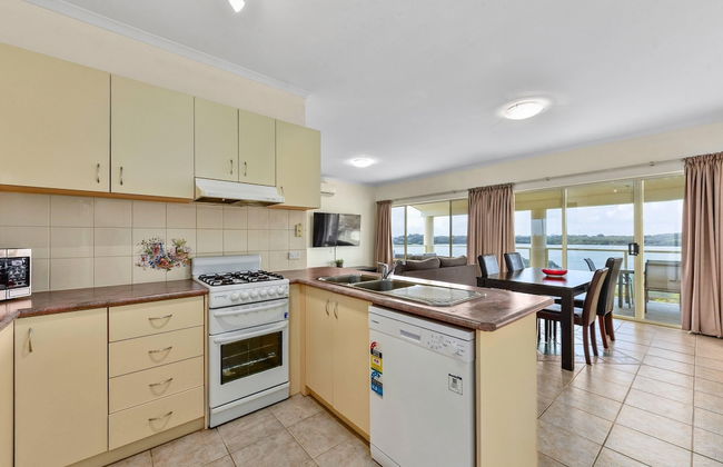 Comfort Inn Robe - Foto 18