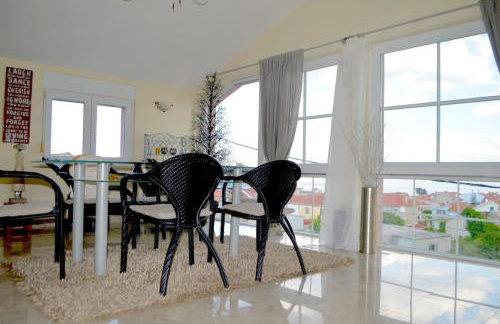 Wohnung mit Meerblick Romy - Photo 1