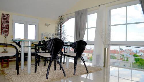 Wohnung mit Meerblick Romy - Photo 1