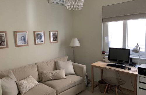 Villa Oleander Agios Nikolaos Loutra Edipsou - Foto 46