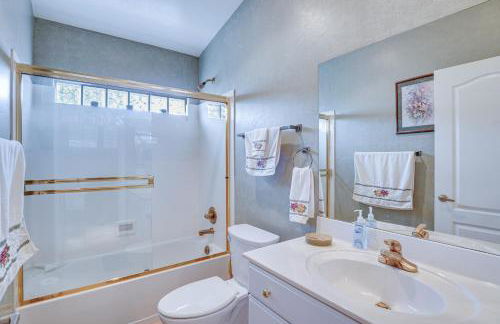 Green Valley Getaway Near Golfing Pool Access! - Foto 17