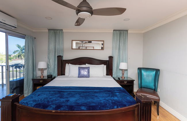 Montego Bay Club Apartments - Foto 18