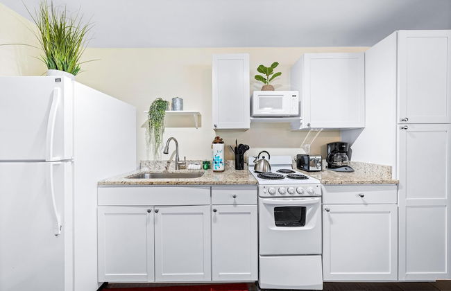 Gulf Holiday by Beachside Management - Photo 10