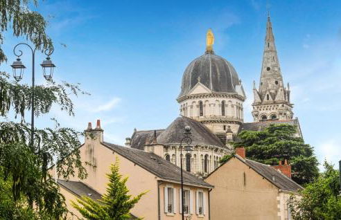 Stunning Home In Ardentes With Kitchen - Foto 24