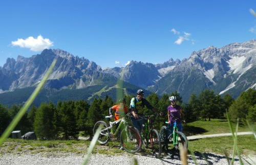 Residence Villa Maria - Foto 78