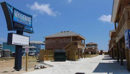 Whalebone Ocean Cottages by KEES Vacations - Foto 5