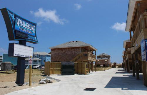 Whalebone Ocean Cottages by KEES Vacations - Foto 5