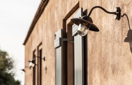 Terracotta Fiscardo Villas - Foto 42