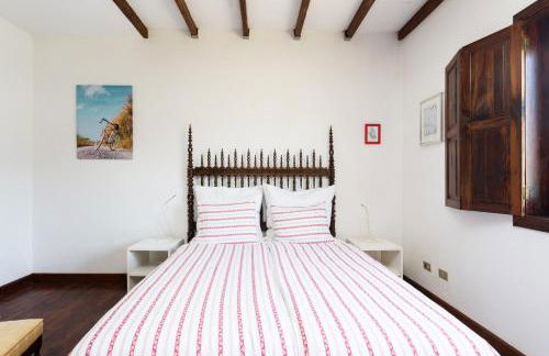 Finca Los Geranios - Foto 37