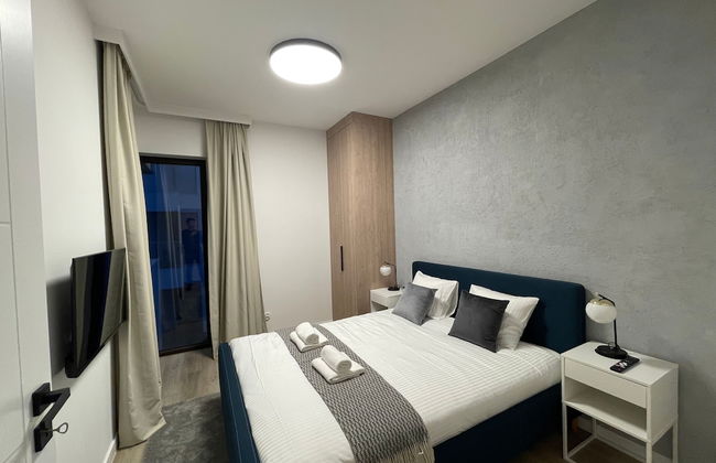 Sol Marina Resort Wyspa Sobieszewska I - LoftAffair Collection - Foto 14