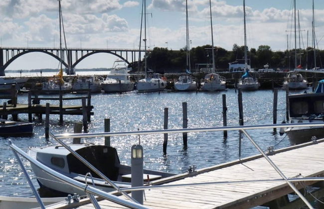 4 Star Holiday Home in Kalvehave - Foto 18