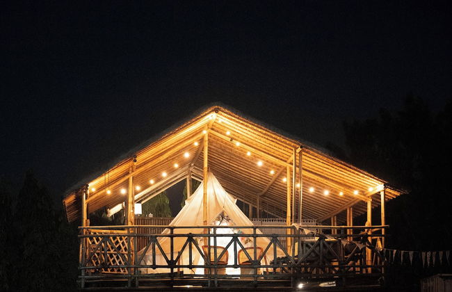 Tuk Tuk Gilhari Noida - Foto 1